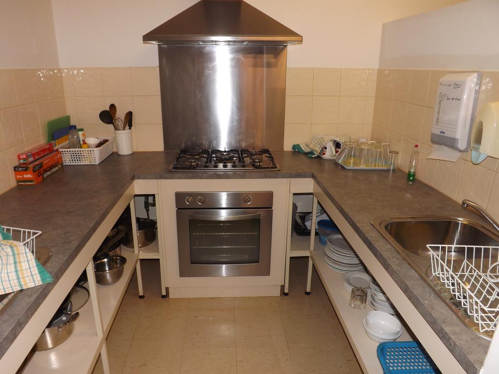ダービー ロッジ モーテル 部屋 写真